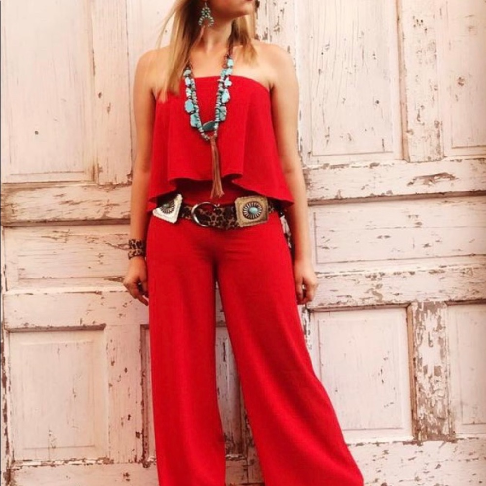 Jumpsuit